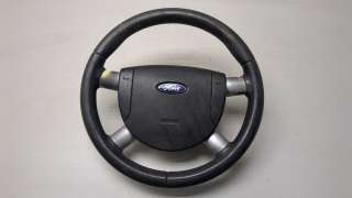  Подушка безопасности водителя Ford Mondeo 3 Арт 10954908