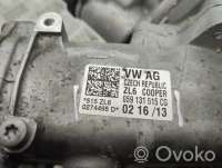 Охладитель отработанных газов Audi A6 C7 (S6,RS6) 2013г. 059131515cg, 059131503t , artSAU58403 - Фото 2