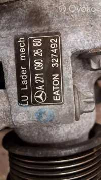 Двигатель  Mercedes SLK r171 1.8  Бензин, 2005г. 271944 , artGRZ10070  - Фото 8