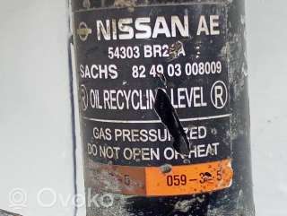 Амортизатор передний Nissan Qashqai+2 2013г. 54303br24a, 824903008009 , artJUR219141 - Фото 2