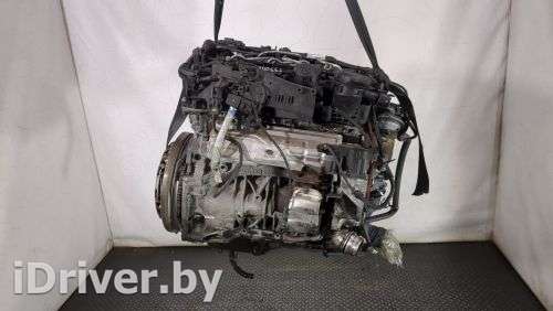 Двигатель  BMW 5 E60/E61 2.0 TDI Дизель, 2008г. N47 D20..,A,C  - Фото 1