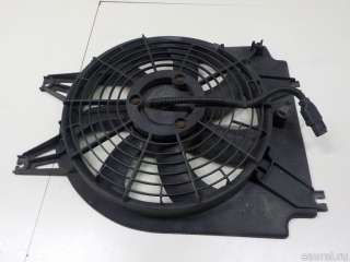 Вентилятор радиатора Kia Sorento 1 2007г. 977303E810 Hyundai-Kia - Фото 3