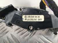 A2085450424 Переключатель круиз-контроля Mercedes CLK W208 Арт 651291, вид 3
