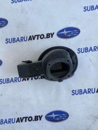  Лючок бензобака Subaru Forester SK Арт MG81599279, вид 3