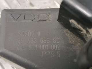 Датчик положения педали газа Citroen Xsara Picasso 2000г. 9643365680 - Фото 4