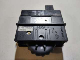 7700420992 Кнопка освещения панели приборов к Renault Laguna 1 Арт 66068460