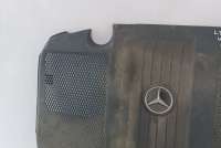 Декоративная крышка двигателя Mercedes C W204 2010г. A6510102167, A6510101167 , art9809020 - Фото 3