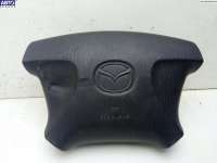  Подушка безопасности (Airbag) водителя Mazda 626 GF Арт 54542798