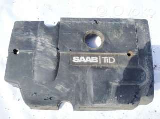 Декоративная крышка двигателя Saab 9-3 2 2004г. artIMP2088674 - Фото 2