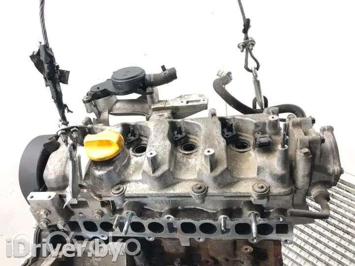 Двигатель  Opel Antara   2010г. z20dmh , artLOS16273  - Фото 3
