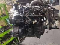 f9q760 Двигатель к Renault Trafic 2 Арт 67757023
