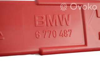 Ящик для инструментов BMW X6 E71/E72 2013г. 6770487 , artGVV179998 - Фото 5