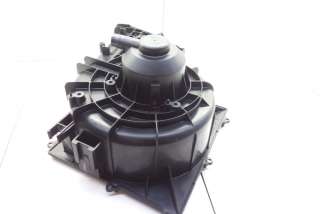 Крыльчатка вентилятора (лопасти) Nissan Almera N16 2003г. 27200bn917 , art761423 - Фото 2