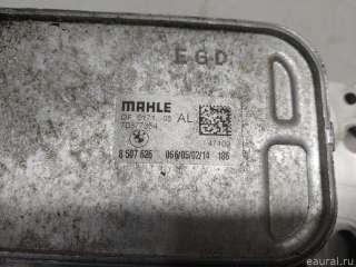 Радиатор масляный BMW X5 F15 2007г. 11428507626 BMW - Фото 5