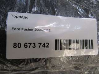 Торпедо Ford Fusion 1 2003г.  - Фото 18