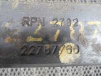 Рессора задняя Chevrolet Silverado 2013г. 22787766 - Фото 7