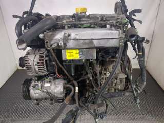 Двигатель  Volvo V70 2 2.3 Турбо-инжектор Бензин, 2001г. 1282308,8251104,B5234T3  - Фото 2