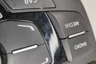 Джойстик управления мультимедиа Audi A6 C7 (S6,RS6) 2012г. 4G2919610C , art10111127 - Фото 9
