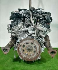 Двигатель  Infiniti FX2 3.5 i Бензин, 2009г. VQ35HR  - Фото 2