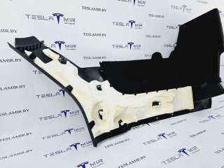 Обшивка багажника Tesla model Y 2021г. 1495255-00,1493079-98 - Фото 5