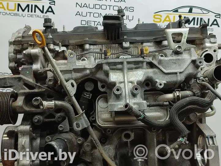 Двигатель  Toyota Rav 4 4 2.2  Дизель, 2014г. 2ad, 5776158 , artSAU61278  - Фото 13