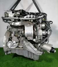 Двигатель  Infiniti Q50 2.0  Бензин, 2017г. 274A,  - Фото 5