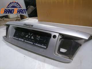  Крышка багажника (дверь 3-5) к Mazda 626 GE Арт 12967