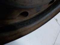 Диск колесный железо к Chrysler Voyager 5 4766331AAChrysler - Фото 4