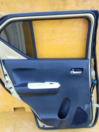  датчик airbag Subaru Forester SG Арт 49963, вид 5