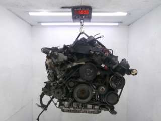 Двигатель  Audi A5 (S5,RS5) 1 3.2  Бензин, 2009г. CALA,  - Фото 9