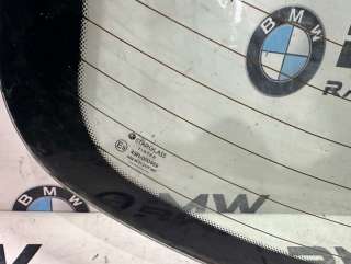 Стекло заднее BMW 3 E90/E91/E92/E93 2007г.  - Фото 5