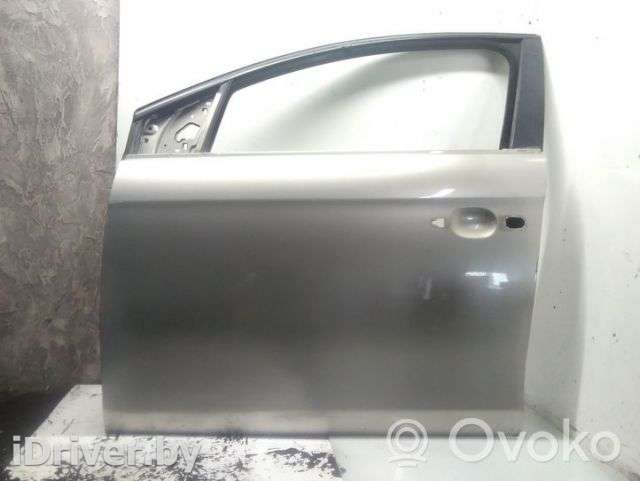 Дверь передняя левая Fiat Bravo 2 2007г. artDND65554 - Фото 1