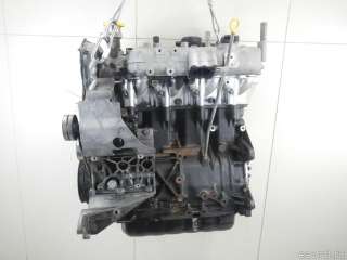  Двигатель Chrysler Voyager 5 Арт E95263512, вид 2