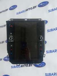 Магнитола (аудио система) Subaru Legacy 7 2023г. 86213AN67A - Фото 2
