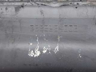Балка подвески передняя (подрамник) Mercedes E W211 2003г. A2116201187 - Фото 8
