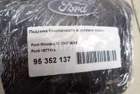 1677413 Подушка безопасности в рулевое колесо Ford Galaxy 2 Арт AM95352137