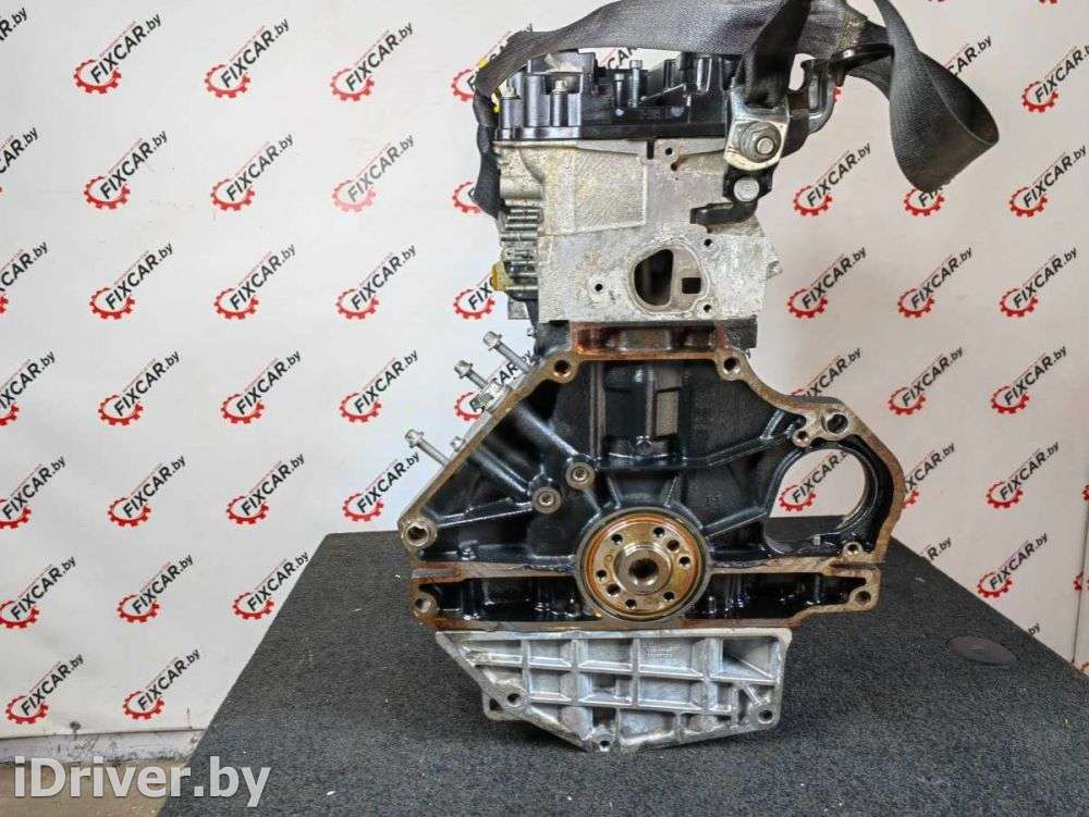 Двигатель  Buick Encore restailing 1.4  Бензин, 2019г. U14NFT  - Фото 10