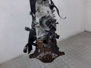 Двигатель  Fiat Doblo 1 1.4  2006г. 350A1.000 6722051  - Фото 5