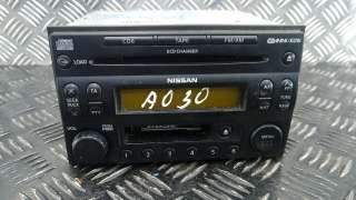 28188CC000 Магнитола к Nissan Murano Z50 Арт 103.83-1870273