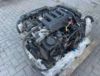 Двигатель  BMW 5 E60/E61 2.5  Дизель, 2004г. 11000420382  - Фото 2