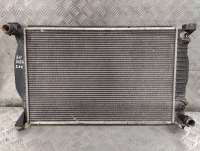 Радиатор основной Audi A4 B6 Арт 80763517