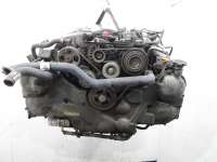 EZ30 Двигатель к Subaru Tribeca Арт 18.31-752121