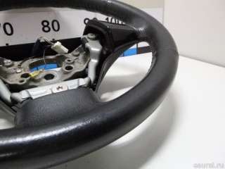 Рулевое колесо для AIR BAG (без AIR BAG) Mazda 3 BK 2003г. BR8W32980 - Фото 5