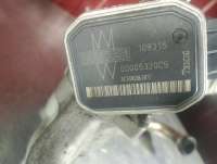 Клапан ЕГР + охладитель Mercedes C W204 2008г. A6461402360, A6461401760, A6461401508, A6461401608, A6461400675, A6461400475 - Фото 5