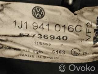 Фара правая Volkswagen Golf 4 1999г. 1j1941016c, 67736940 , artSMI46728 - Фото 7