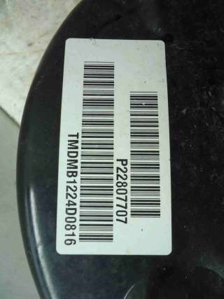 Вакуумный усилитель тормозов Chevrolet Equinox 2 2014г. P22807707 - Фото 6
