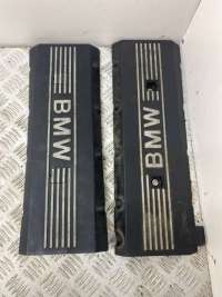  Крышка двигателя декоративная к BMW X5 E53 Арт 66801522