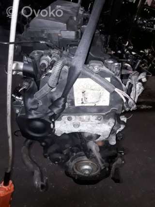 Двигатель  Peugeot 207 1.4  Дизель, 2007г. 8hz, 8hz , artLTR11789  - Фото 4