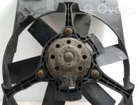 Вентилятор радиатора Fiat Ducato 2 2000г. 8240120 , artERN24619 - Фото 4
