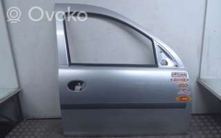 artARA132608 Дверь передняя правая к Opel Combo C Арт ARA132608